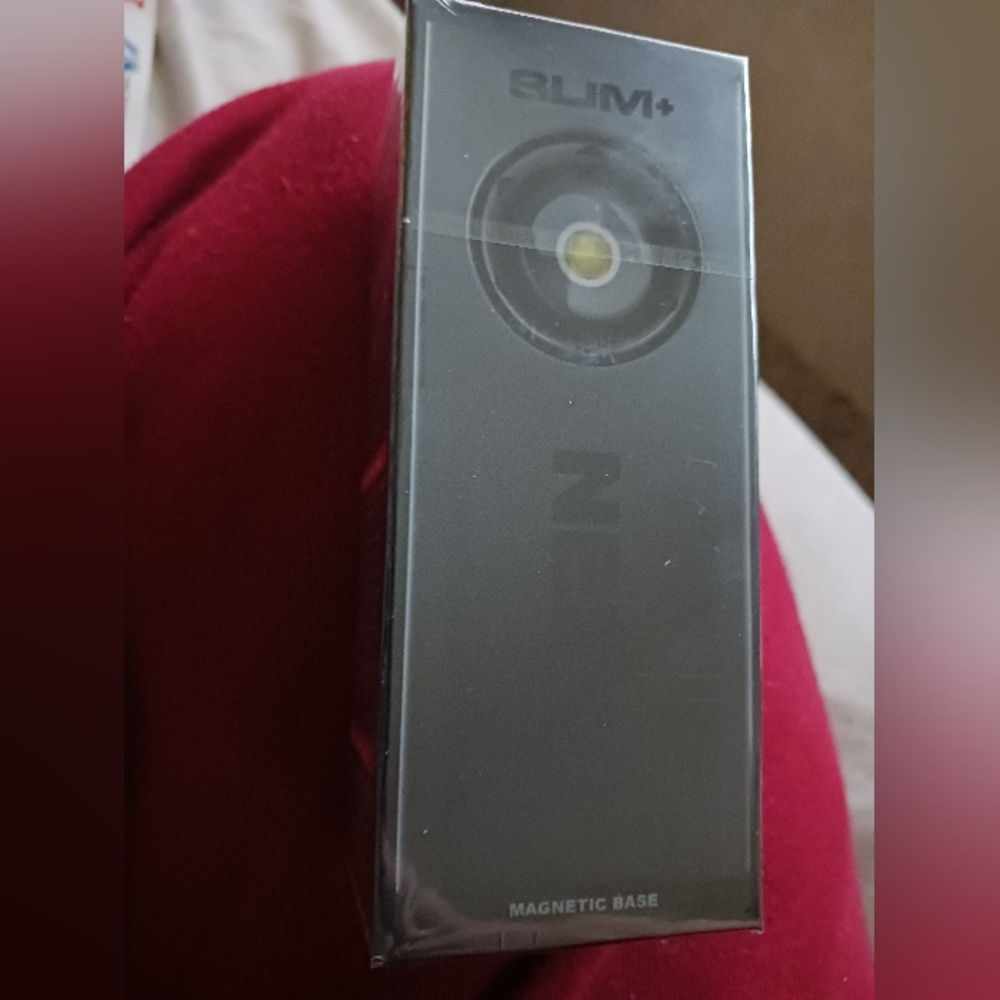 Light Lazer power bank